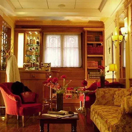 Gavarni 3* Parigi