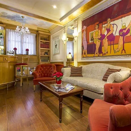 Hotel Gavarni Paris