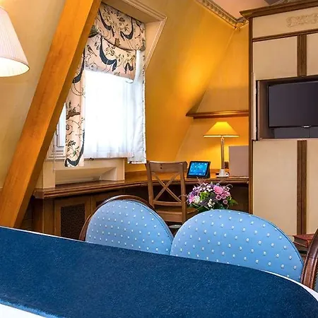 Hotel Gavarni Paris