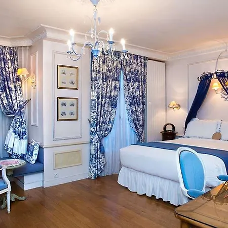 Gavarni Hotel Parigi