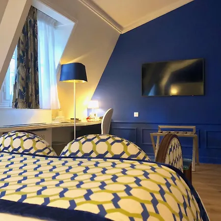 Gavarni 3* Parigi
