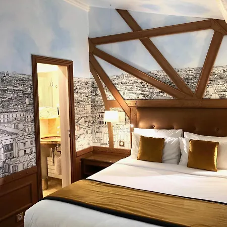 Gavarni Hotel