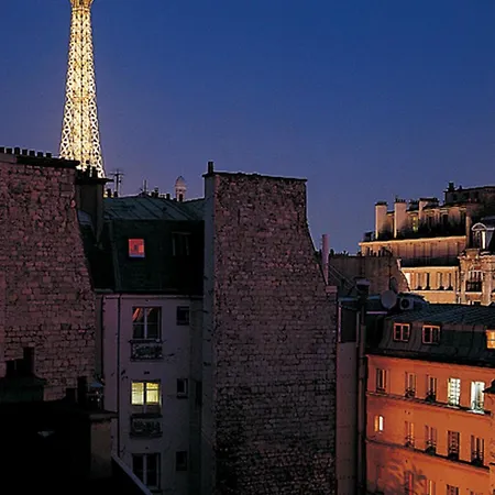 Gavarni 3* Paris