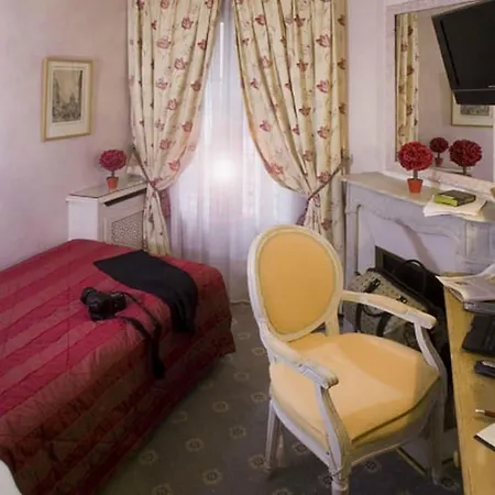 Gavarni 3* Parigi