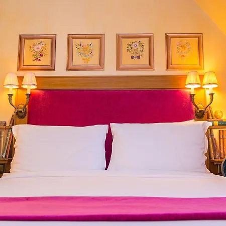 Gavarni 3* Parigi