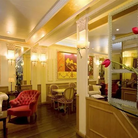 Gavarni 3* Parigi