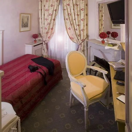 Hotel Gavarni Paris