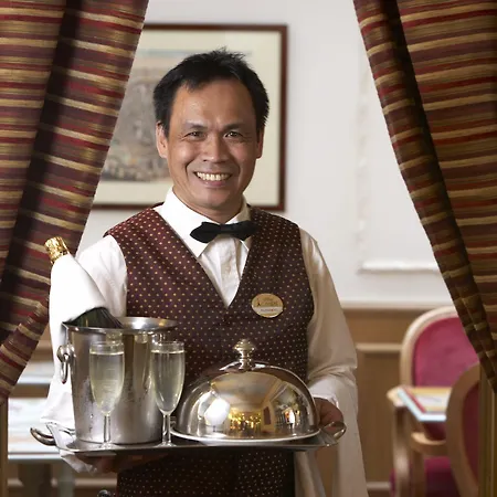 Hotel Gavarni Paris