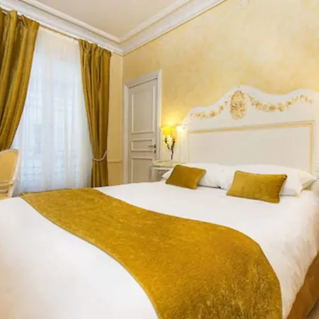 Hotel Gavarni 3*