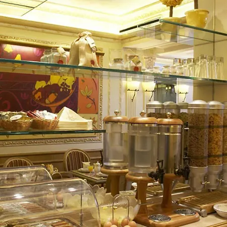 Hotel Gavarni
