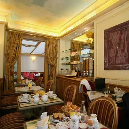 Hotel Gavarni Paris