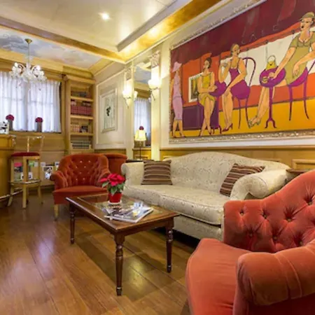 Hotel Gavarni 3*