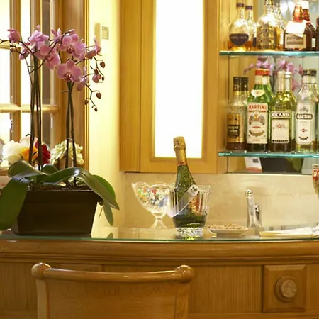 Hotel Gavarni Paris