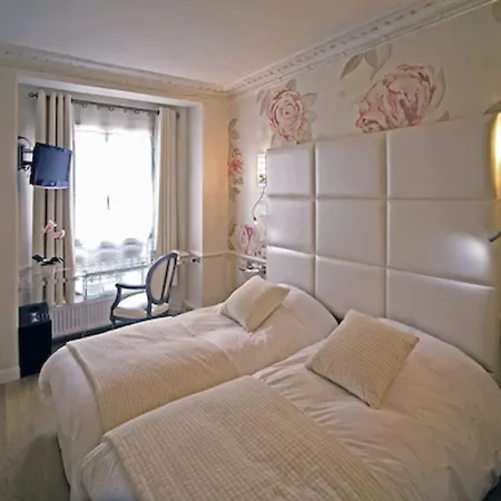 Hotel Gavarni