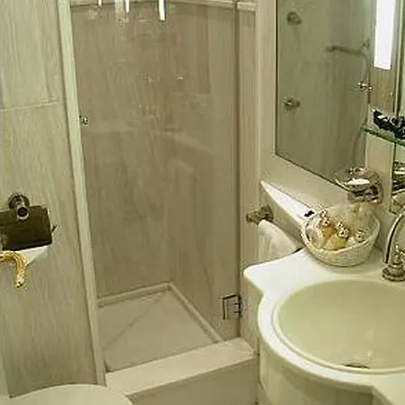 Hotel Gavarni Parigi