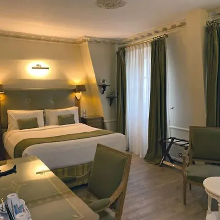 Gavarni Paris