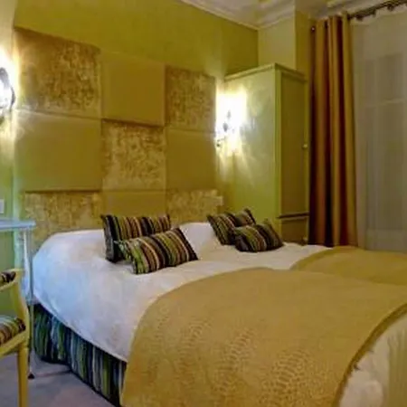Hotel Gavarni