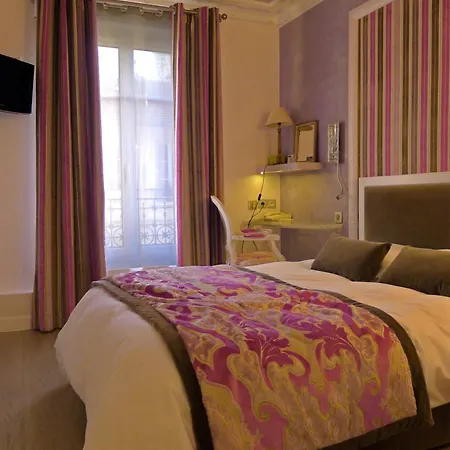 Hotel Gavarni Paris