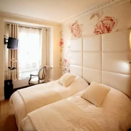 Hotel Gavarni