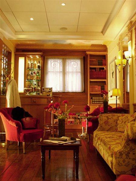 Gavarni 3* Parigi