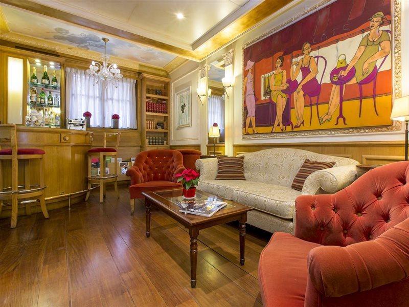 Hotel Gavarni Parigi