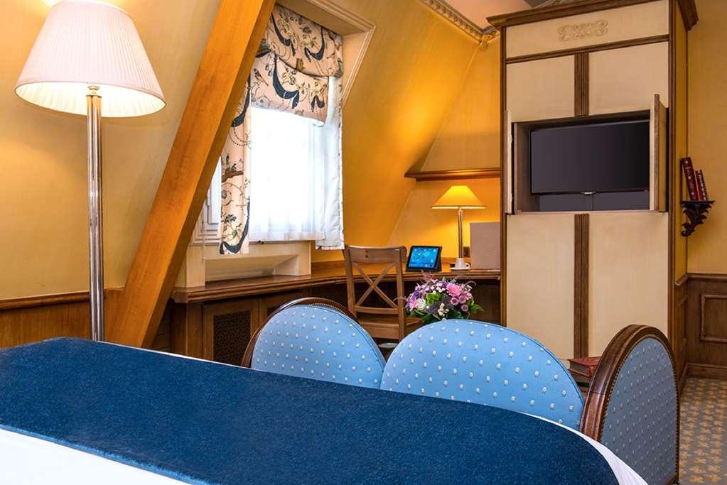 Hotel Gavarni Parigi