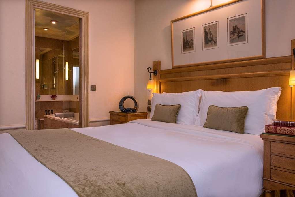 Gavarni 3* Parigi