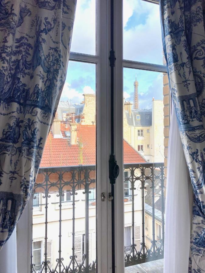 Gavarni Parigi