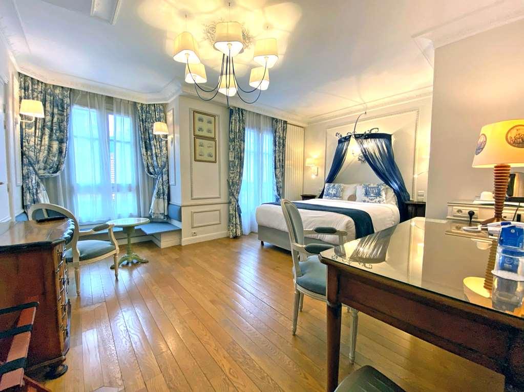 Gavarni 3* Parigi