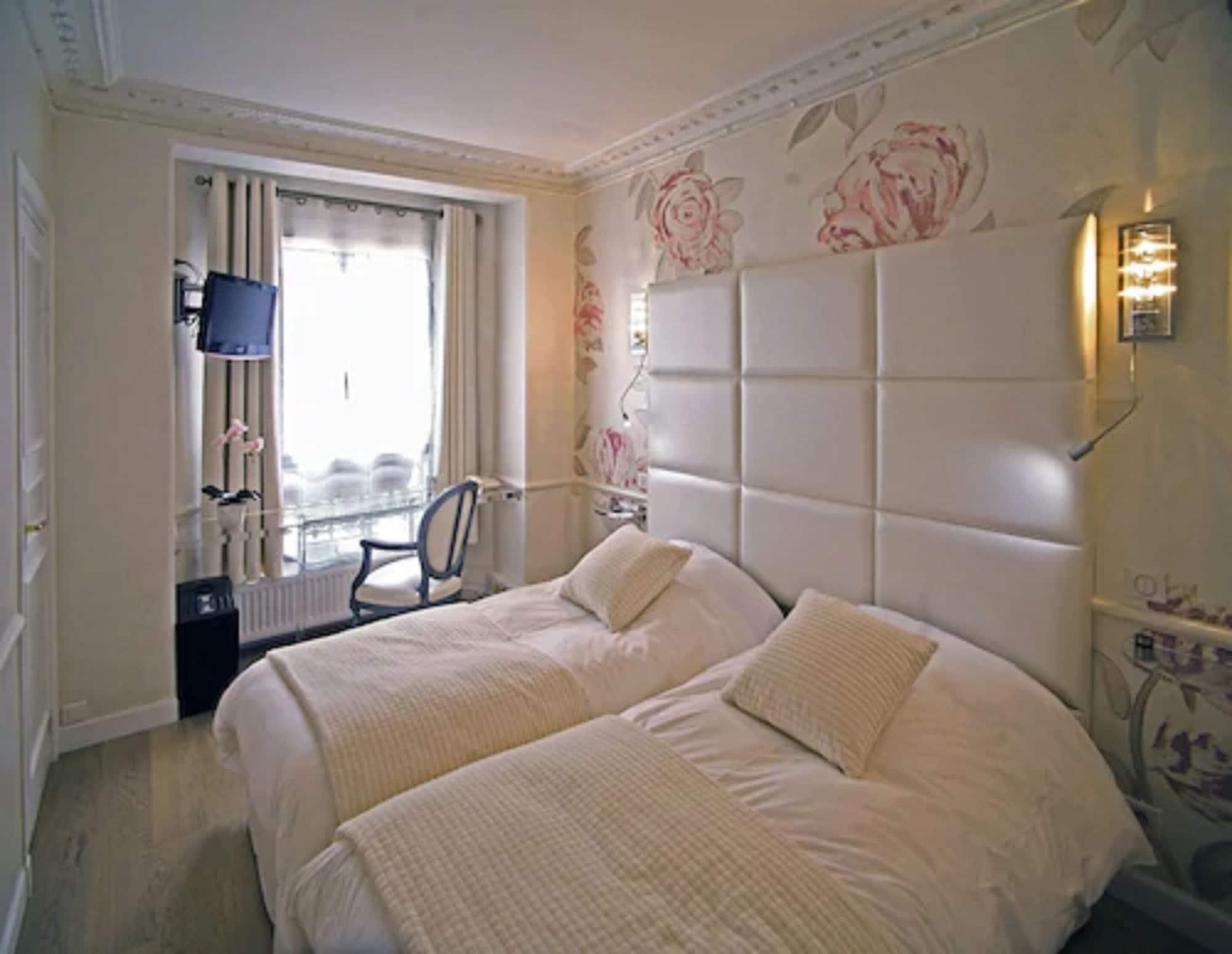 Gavarni 3* Parigi