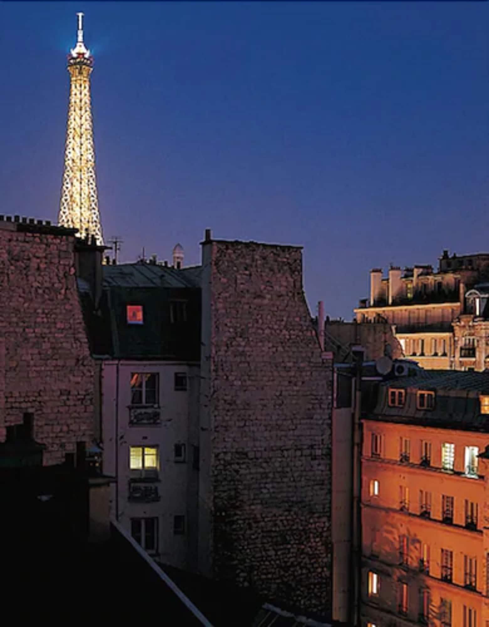 Gavarni 3* Parigi