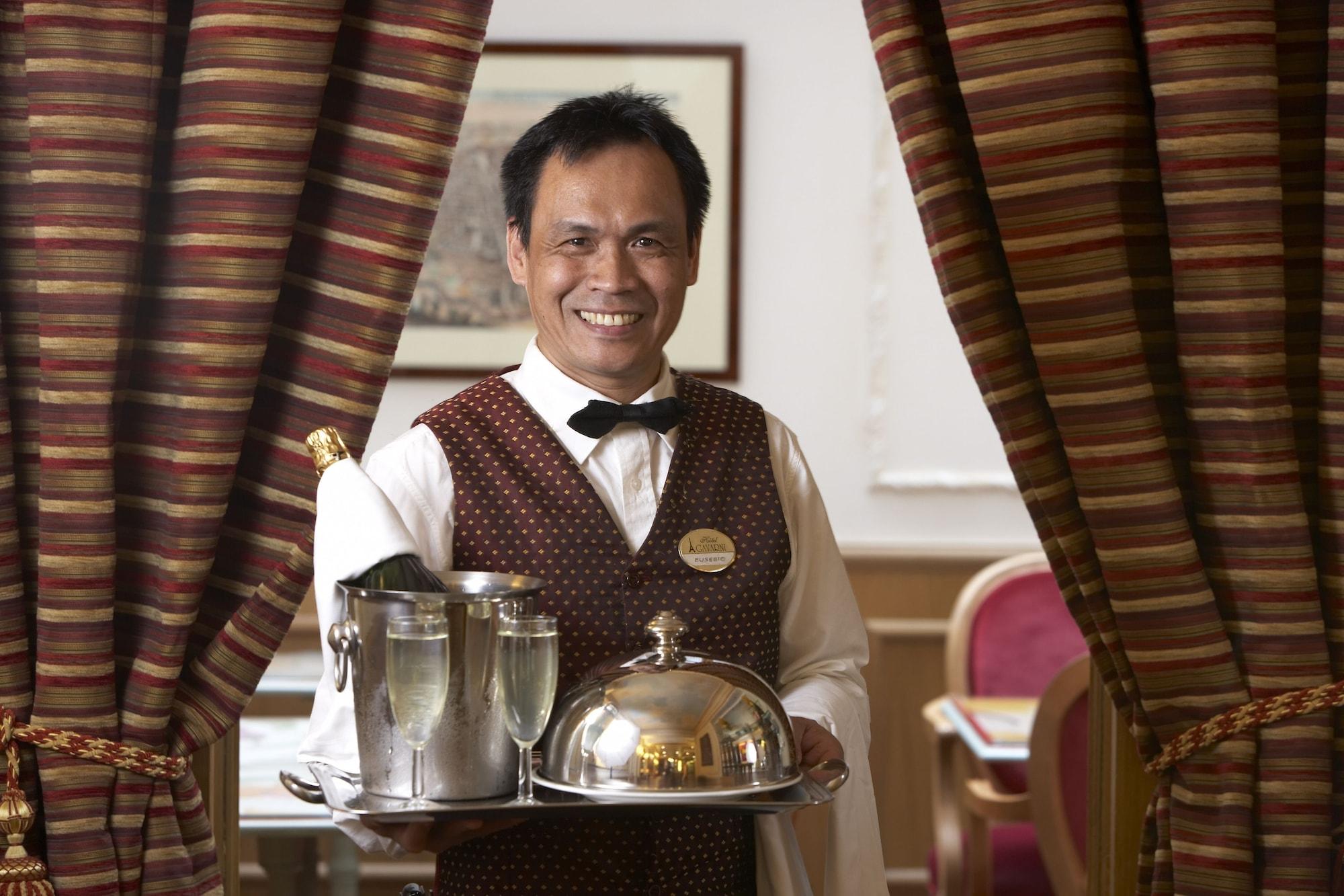 Gavarni Hotel Parigi