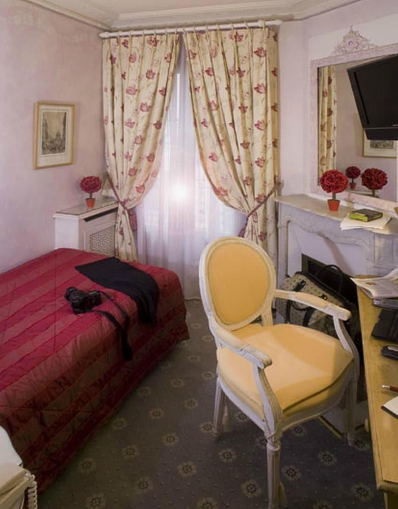 Gavarni 3* Parigi