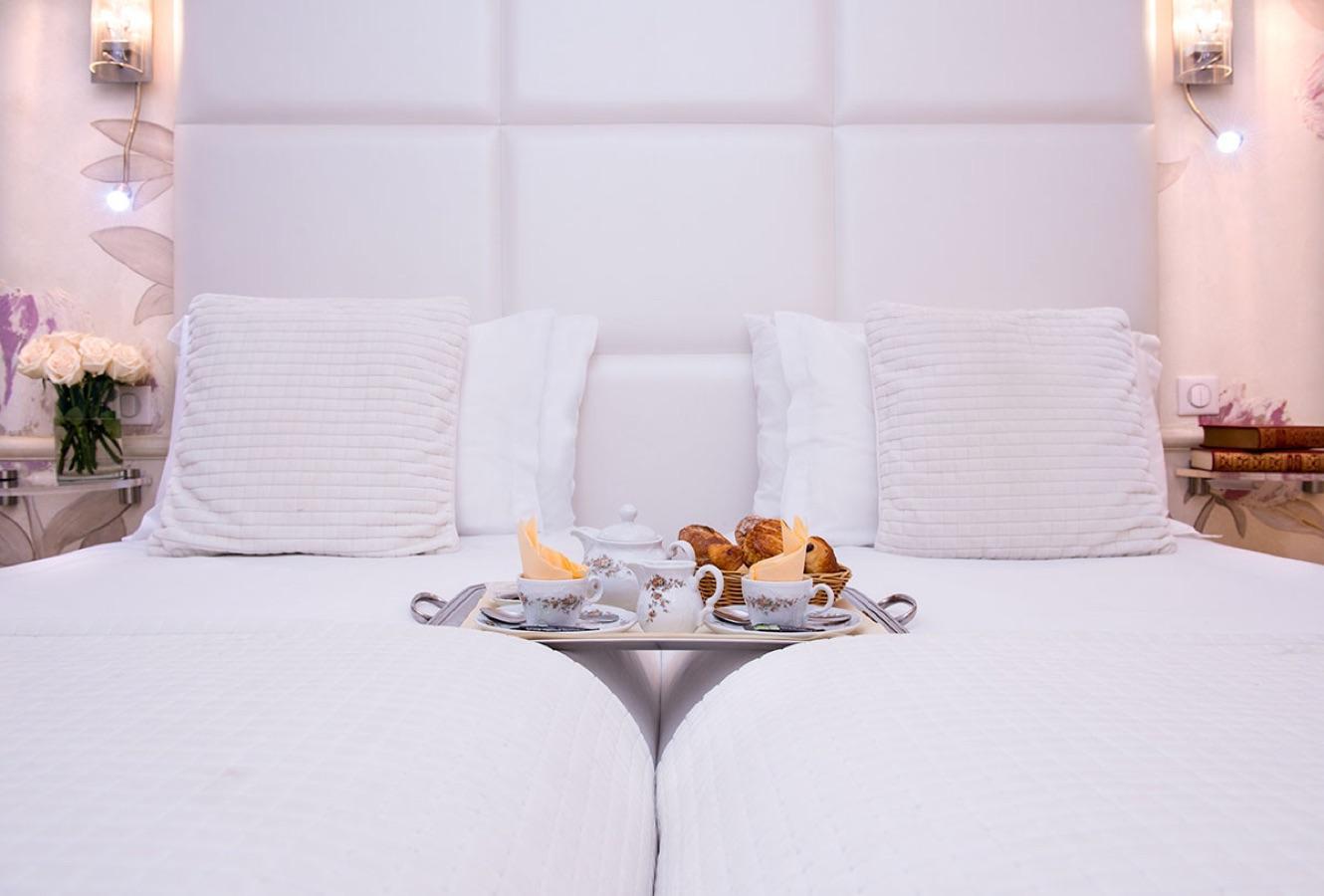 Gavarni Hotel Parigi
