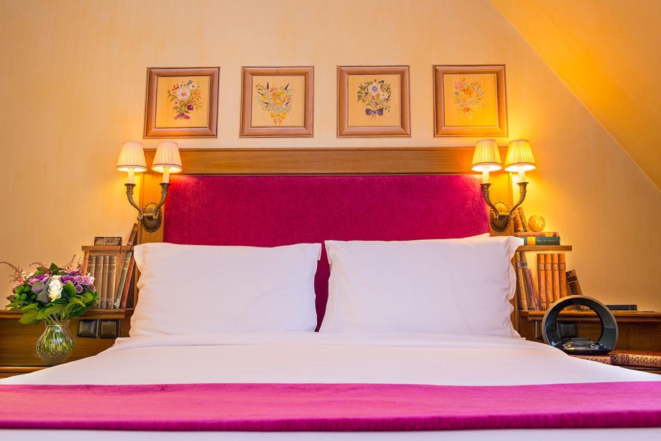 Gavarni 3* Parigi