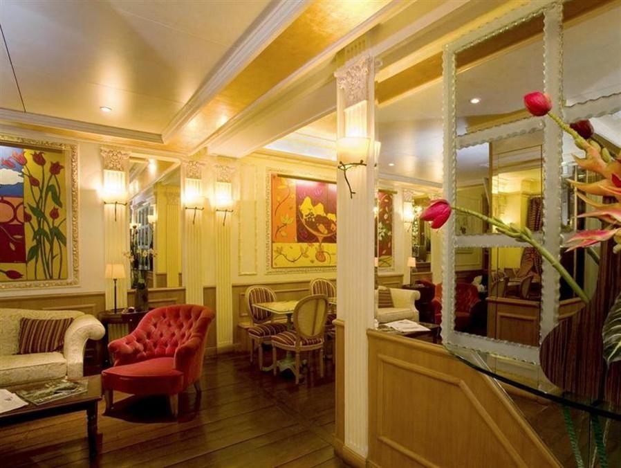 Gavarni 3* Parigi