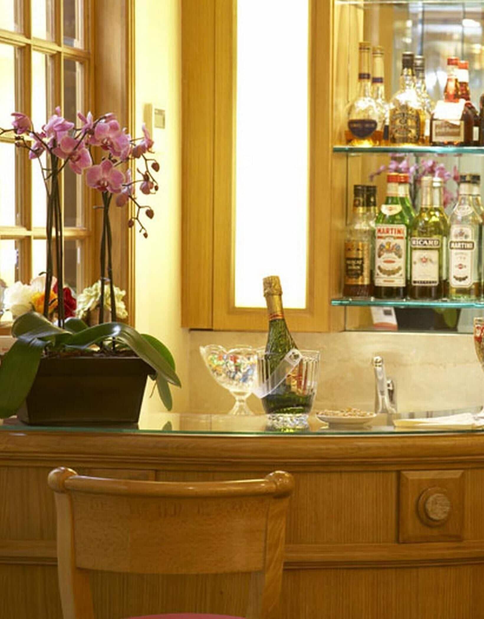 Hotel Gavarni Parigi