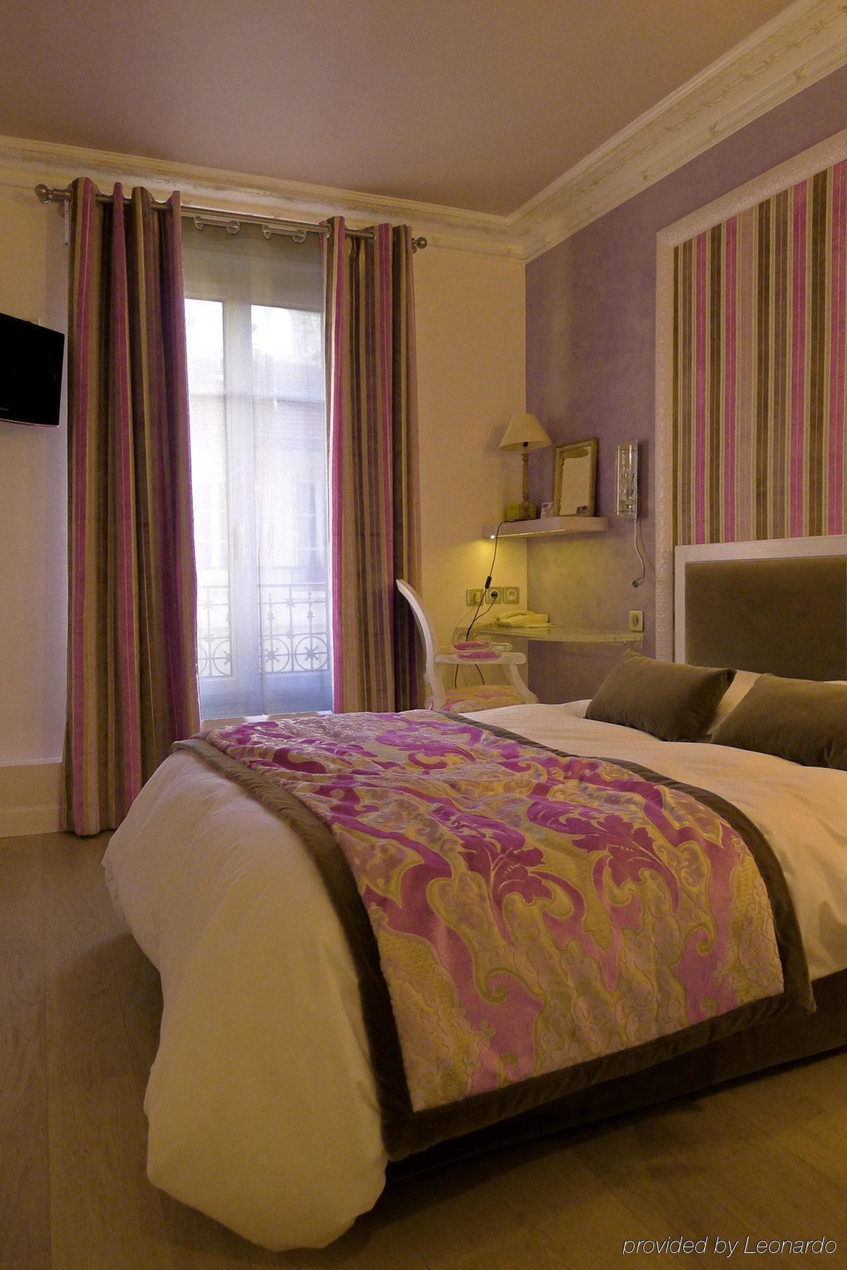 Hotel Gavarni Parigi