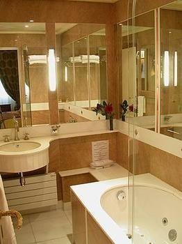 Gavarni Hotel Parigi