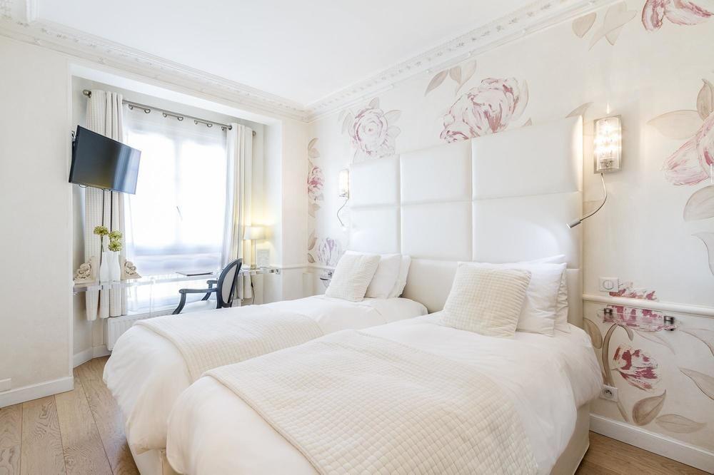 Gavarni Hotel 3*