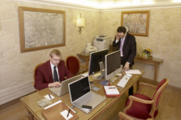 Hotel Gavarni Parigi