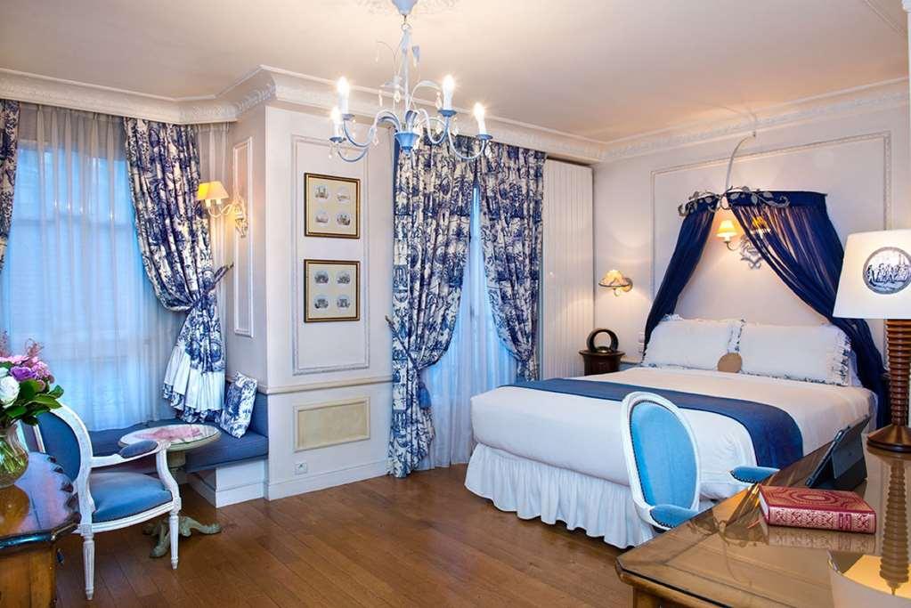 Gavarni Hotel Parigi