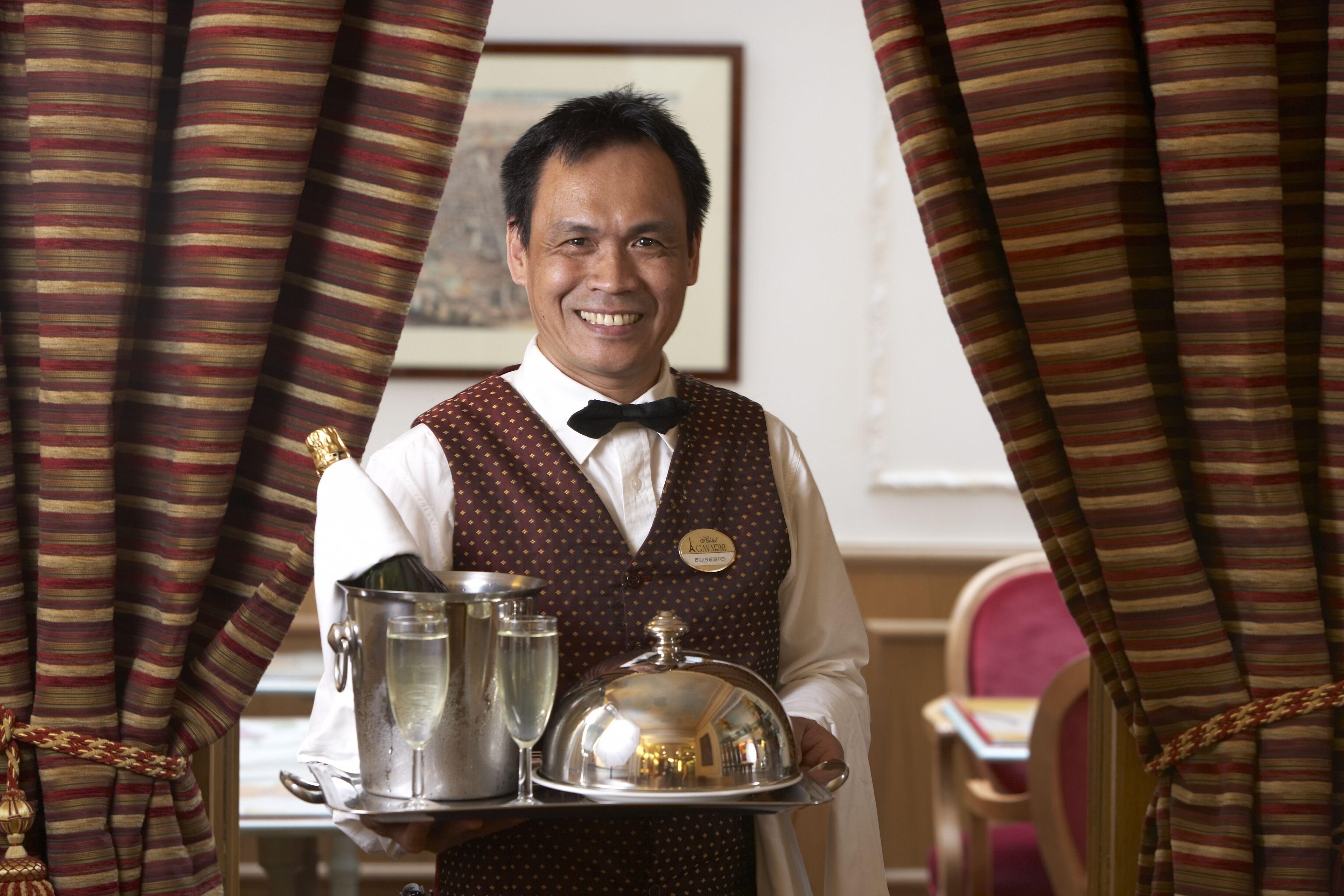 Hotel Gavarni Parigi