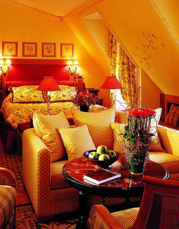 Hotel Gavarni Parigi